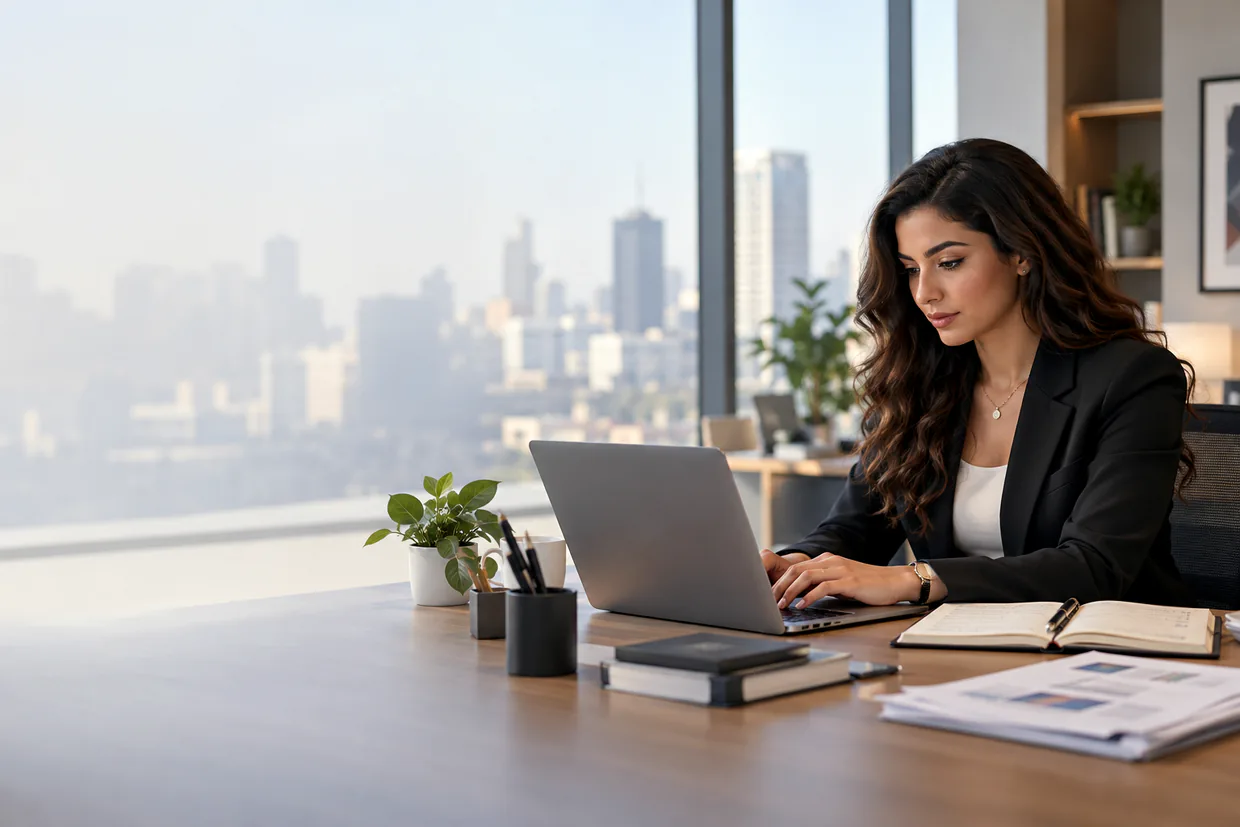 Inbox management virtual assistant keeping email under control