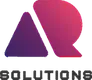 AR Solutions logo