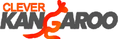 Clever Kangaroo logo