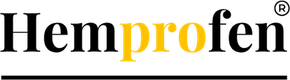 Hemprofen logo