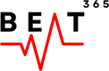 Beat 365 logo