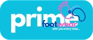 Prime Footwear logo