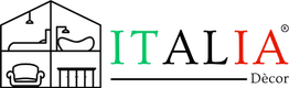 Italia Décor logo