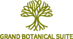 Grand Botanical Suite logo