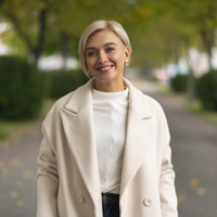 Marsha Ana