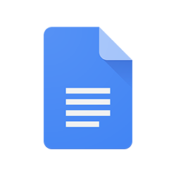 Google-Docs