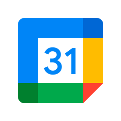 Googlecalender