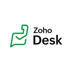ZOHODESK