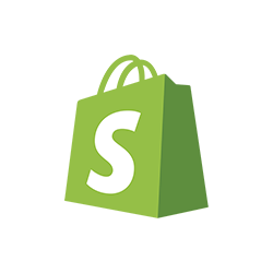 shopify